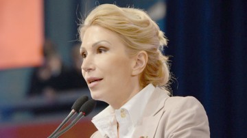 Turcan, mesaj DUR pentru Tăriceanu